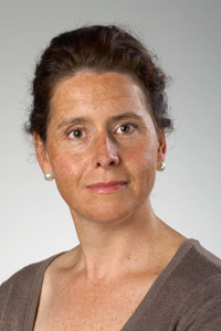 Dr. Caroline M. Speksnijder