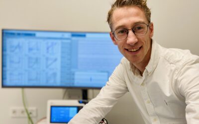 Lichamelijke verandering na prehabilitatie